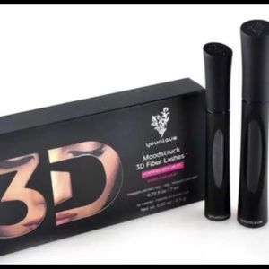 Younique 3D Moodstruck fiber lashes